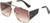 Men Designer Aviator Style Square Sunglasses Elegant Metal Frame