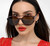 round sunglasses, steampunk glasses, side shield sunglasses, women sunglasses, , UV protection, retro sunglasses, vintage style, fashion accessories, steampunk