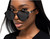 round sunglasses, steampunk glasses, side shield sunglasses, women sunglasses, , UV protection, retro sunglasses, vintage style, fashion accessories, steampunk