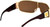 Men Designer Black Lens Sunglasses Hip Hop Shades Aviator Gold Frame Classic Square Style Grandmaster Celebrity Model Gafas Lentes Para Mujer