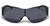 Men Designer Black Lens Sunglasses Hip Hop Shades Aviator Gold Frame Classic Square Style Grandmaster Celebrity Model Gafas Lentes Para Mujer
