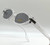SQUARE VINTAGE WOMEN'S SUNGLASSES SHADES NEW Gafas de Sol Lentes Oculos Espejuelos Moda Para Mujeres