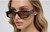 Women Sunglasses Small Frame Fashion Designer Elegant Hip Hop