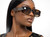 Women Sunglasses Small Frame Fashion Designer Elegant Hip Hop