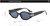 Women Sunglasses Small Frame Fashion Designer Elegant Hip Hop