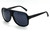 Men Sunglasses Square Fashion Designer Style Elegant Sporty