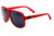 Men Sunglasses Square Fashion Designer Style Elegant Sporty