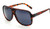 Men Women Sunglasses Square Fashion Designer Style Elegant