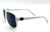Men Women Sunglasses Square Fashion Designer Style Elegant