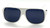 Men Women Sunglasses Square Fashion Designer Style Elegant