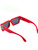 Hip Hop Style Men Sunglasses Rapper Shades Square Classy Style