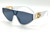 Hip Hop Style Men Women Sunglasses Rapper Shades Square Style Hip Hop Style Street Wear Trendy Shades
