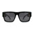 Men Sunglasses Hip Hop Shades Gangster Style Lion Head Square