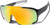 shield sunglasses, sport sunglasses, cycling sunglasses, running sunglasses, UV protection, neon green, mirrored lens, wraparound sunglasses, outdoor eyewear, active sunglasses, frameless sunglasses, sports eyewear, eye protection, fashion sunglasses
