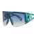 Women Men Oversized Sunglasses Wrap Around XXL