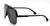 Fashion Sunglasses Designer Square Rimless Shades Retro Rimless Street Wear Sports UV400 Protection Elegant Lentes Gafas De Moda Para Humbres Mujeres