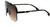 Fashion Sunglasses Designer Square Rimless Shades Retro Rimless Street Wear Sports UV400 Protection Elegant Lentes Gafas De Moda Para Humbres Mujeres