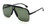Fashion Sunglasses Designer Square Rimless Shades Retro Rimless Street Wear Sports UV400 Protection Elegant Lentes Gafas De Moda Para Humbres Mujeres