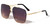 Sunglasses Men Square Aviator Style Large Frame Designer Shades