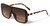 Fashion Sunglasses Designer Square Women Men  Shades Flat Lens Oversized Luxury