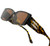Women Men Sunglasses Square Small  Frame Designer Fashion