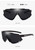 sport sunglasses, cycling sunglasses, running sunglasses, white frame sunglasses, blue lens sunglasses, women's sunglasses, outdoor sunglasses, UV400 sunglasses, sports eyewear, performance sunglasses, athletic sunglasses, bike sunglasses