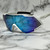 Sports Sunglasses Outdoor Shades Single lens Reflective Driving Golfing Fishing