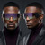 Men Women Sunglasses  Single lens Designer Wrap Around Safety Futuristic Shades