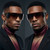 Men Women Sunglasses  Single lens Designer Wrap Around Safety Futuristic Shades