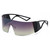 Men Women Sunglasses  Single lens Designer