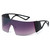 Men Women Sunglasses  Single lens Designer