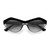 Women Cat Eye Sunglasses  Fashion Designer Hippie