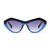 Women Cat Eye Sunglasses  Fashion Designer Hippie