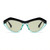 Women Cat Eye Sunglasses  Fashion Designer Hippie