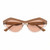 Women Cat Eye Sunglasses  Fashion Designer Hippie