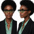 Women Cat Eye Sunglasses  Fashion Designer Hippie