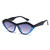 Women Cat Eye Sunglasses  Fashion Designer Hippie