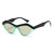 Women Cat Eye Sunglasses  Fashion Designer Hippie
