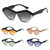 Women Cat Eye Sunglasses  Fashion Designer Hippie