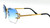 Men Women Sunglasses Diamond Cut Rimless Hip Hop