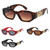 Men Sunglasses Hip Hop Rapper Shades Fashion Migos Quevo Style