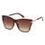 Women Square Oversized Sunglasses  Fashion Luxury