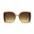Women Oversized Sunglasses Flat Lens