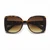 Women Oversized Sunglasses Flat Lens