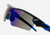Cycling Sunglasses Sports Biker Beach Reflective Lenses Driving Fishing Shades