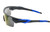 Cycling Sunglasses Sports Biker Beach Reflective Lenses Driving Fishing Shades