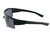 Cycling Sunglasses Sports Biker Beach Reflective Lenses Driving Fishing Shades