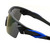 Cycling Sunglasses Sports Biker Beach Reflective Lenses Driving Fishing Shades
