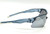 Cycling Sunglasses Sports Biker Beach Reflective Lenses Driving Fishing Shades