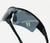Cycling Sunglasses Sports Biker Beach Reflective Lenses Driving Fishing Shades